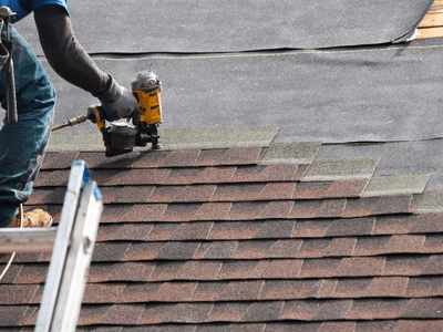 About Roof Repair Experts Bourneville, OH